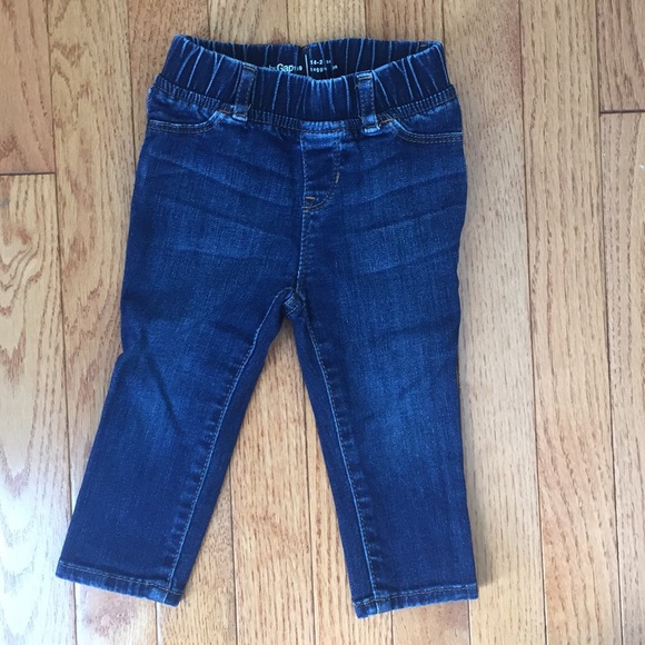 GAP Other - Baby Gap Legging Jeans